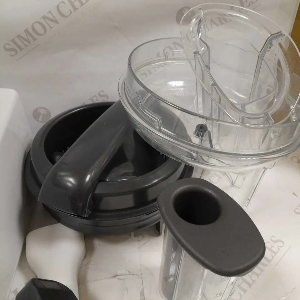 MAGIMIX CUISINE SYSTEM AUTO 4200XL