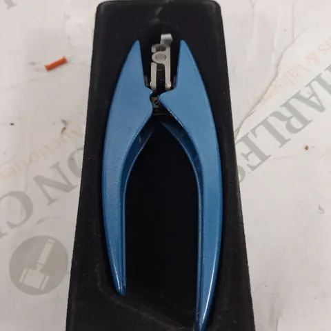 BOXED CLIPPERPRO 2.0 NAIL CLIPPERS