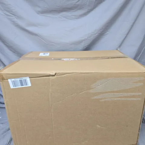 ORGANISED OPTIONS SET OF 3 42L COLLAPSIBLE STORAGE BOXES