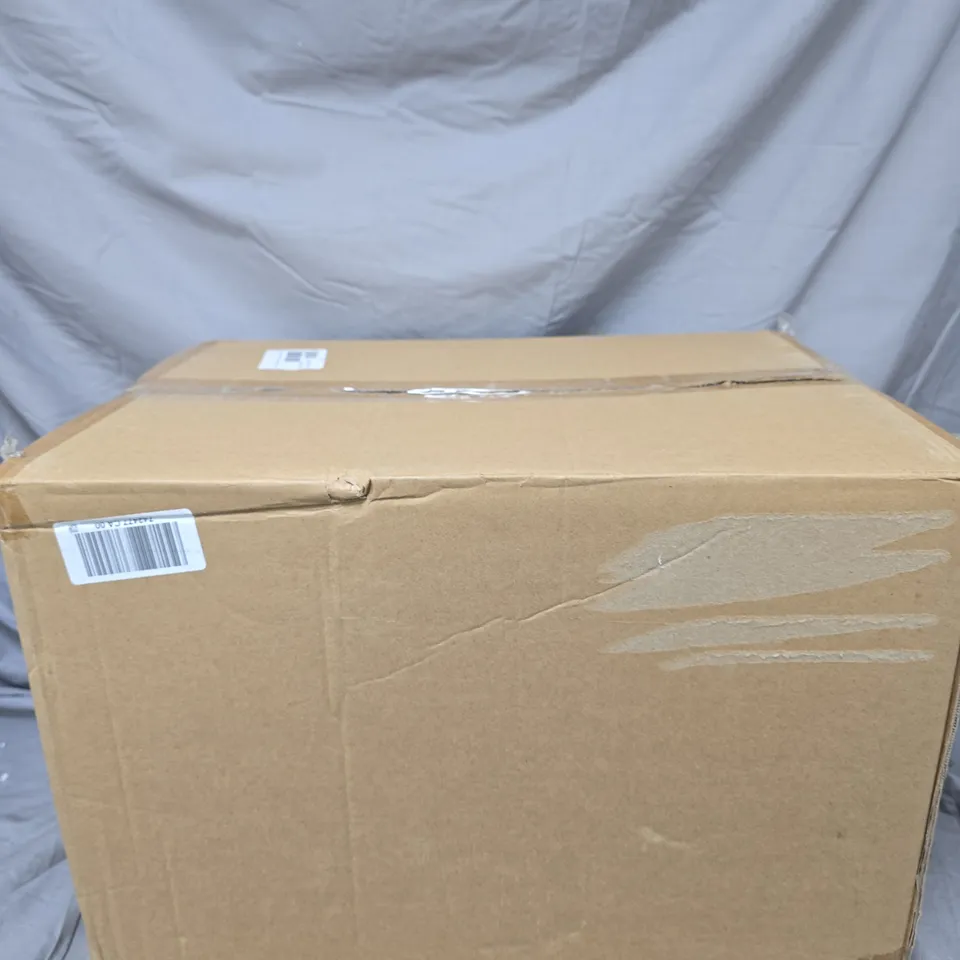 ORGANISED OPTIONS SET OF 3 42L COLLAPSIBLE STORAGE BOXES