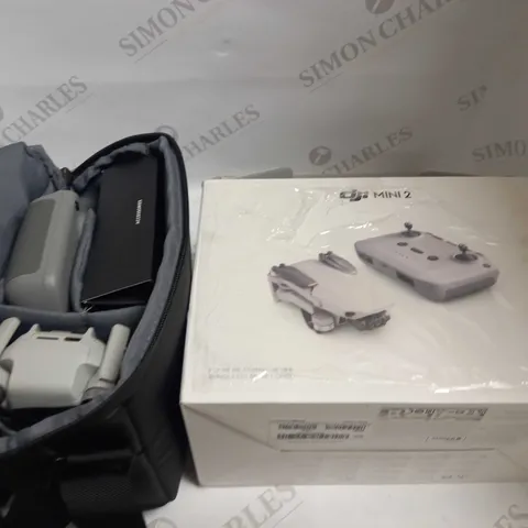 DJI MINI 2 COMBO 