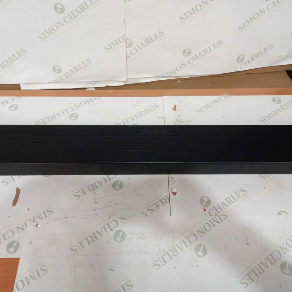 SAMSUNG DOLBY ATMOS Q600B SOUNDBAR