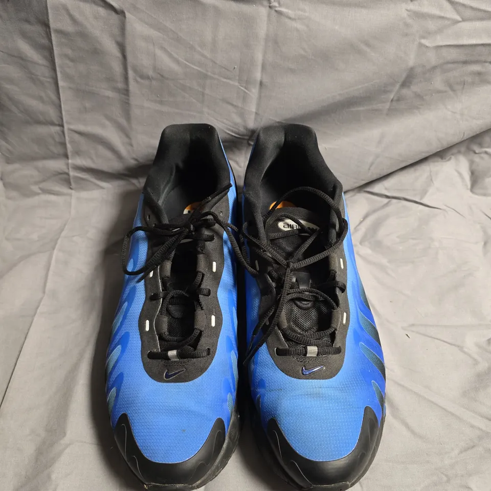 UNBOXED PAIR OF NIKE AIR MAX DN8 MENS TRAINERS - UK SIZE 11