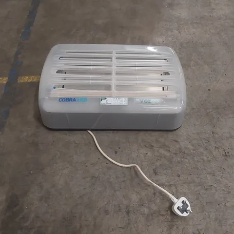 COBRA LED COMMERCIAL ELECTRIC FLY KILLER