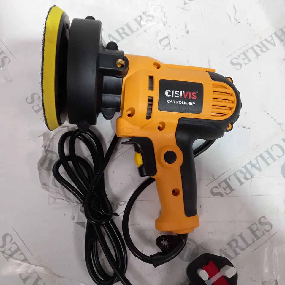 CISIVIS CAR POLISHER 