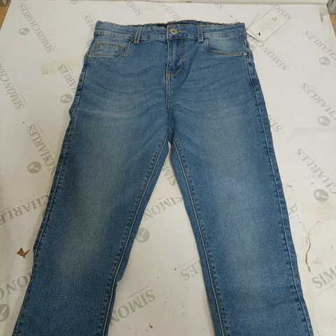 V BY VERY SKINNY FIT - 13 YEARS OLD