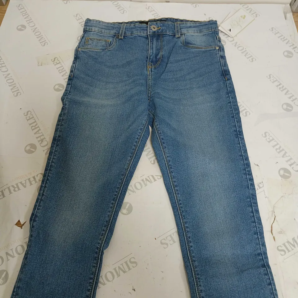 V BY VERY SKINNY FIT - 13 YEARS OLD