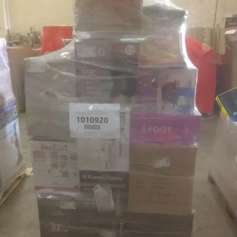 PALLET OF APPROXIMATELY 37 ASSORTED ELECTRICAL ITEMS INCLUDING