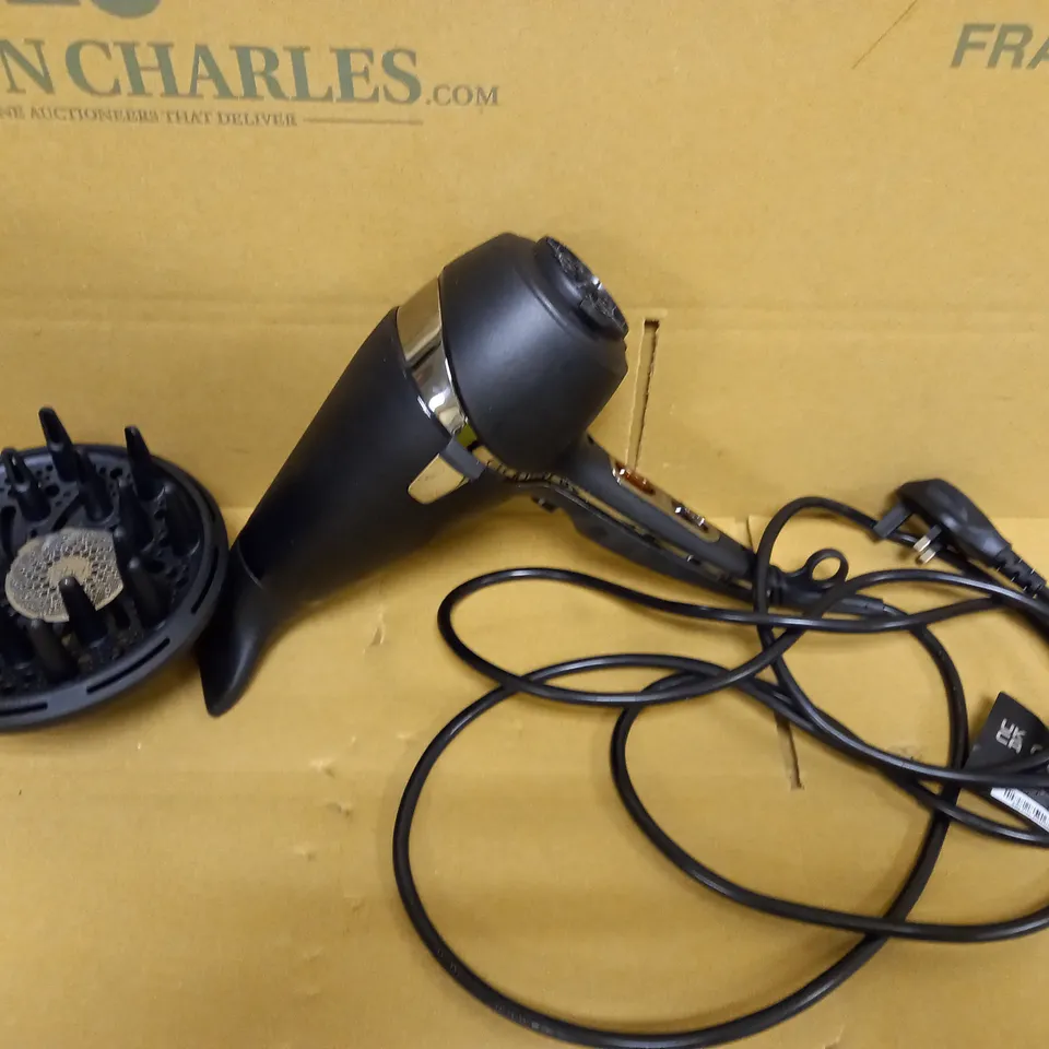 GHD AIR PROFESSIONAL HAIRDRYER