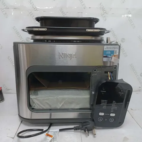 NINJA MULTIFUNCTION 14 IN 1 OVEN & AIR FRYER