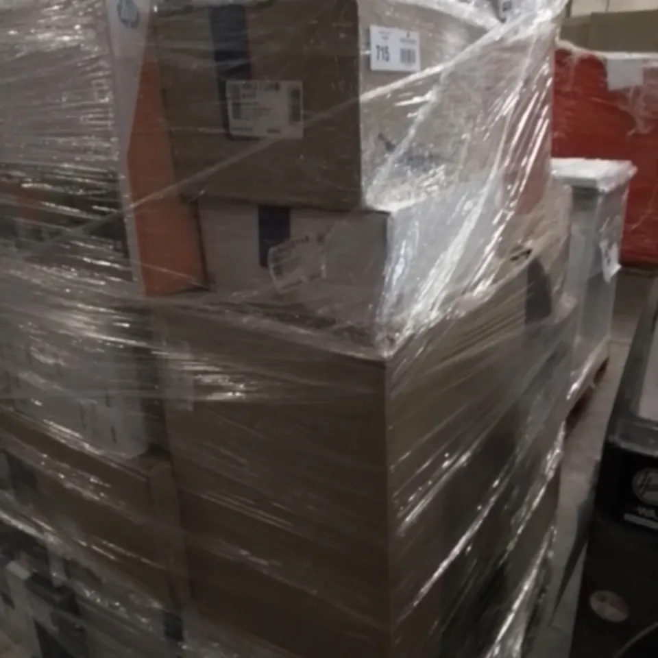 PALLET OF APPROXIMATELY 24 ASSORTED HOUSEHOLD & ELECTRICAL PRODUCTS TO INCLUDE