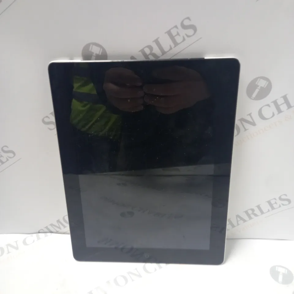 APPLE IPAD MODEL A1460 4TH GENERATION