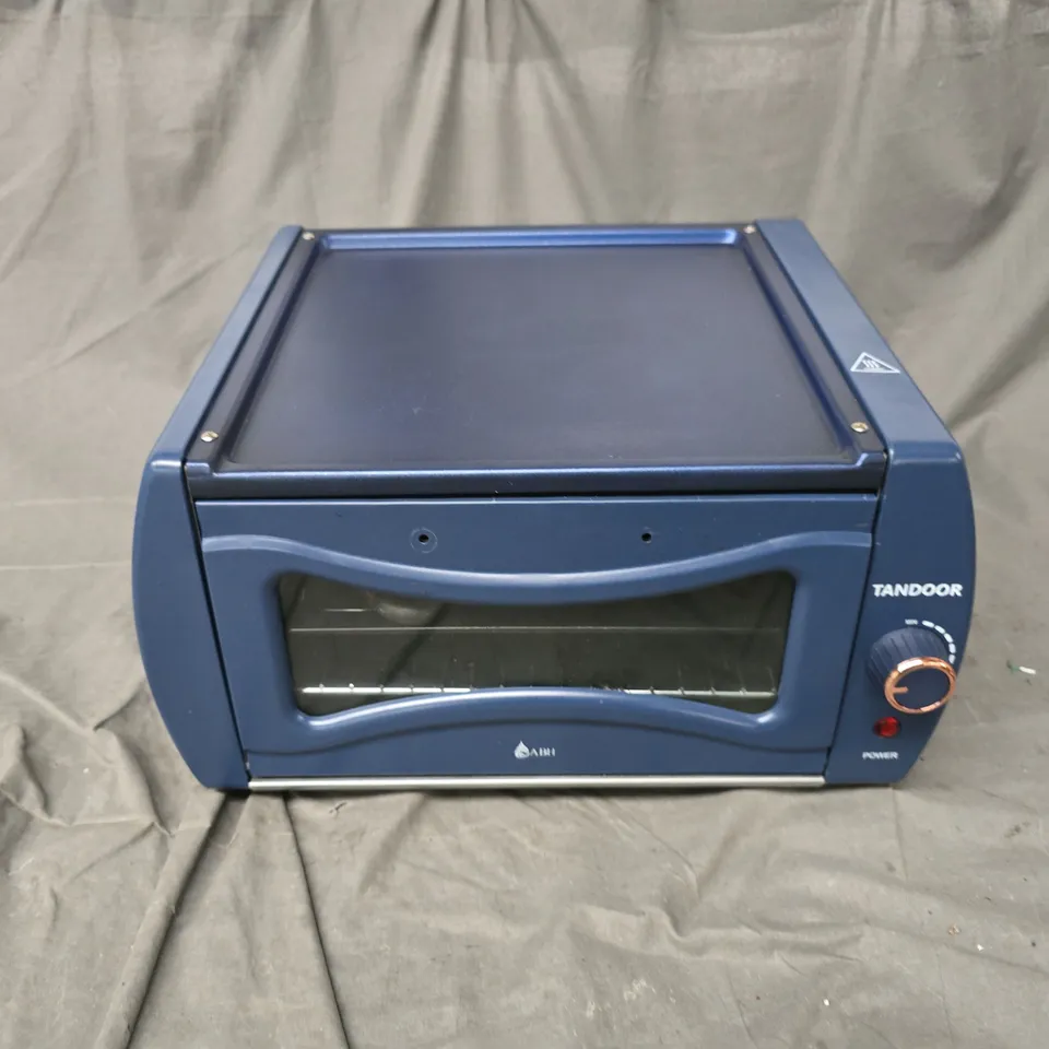 BOXED ABH TANDOOR OVEN (CH23)