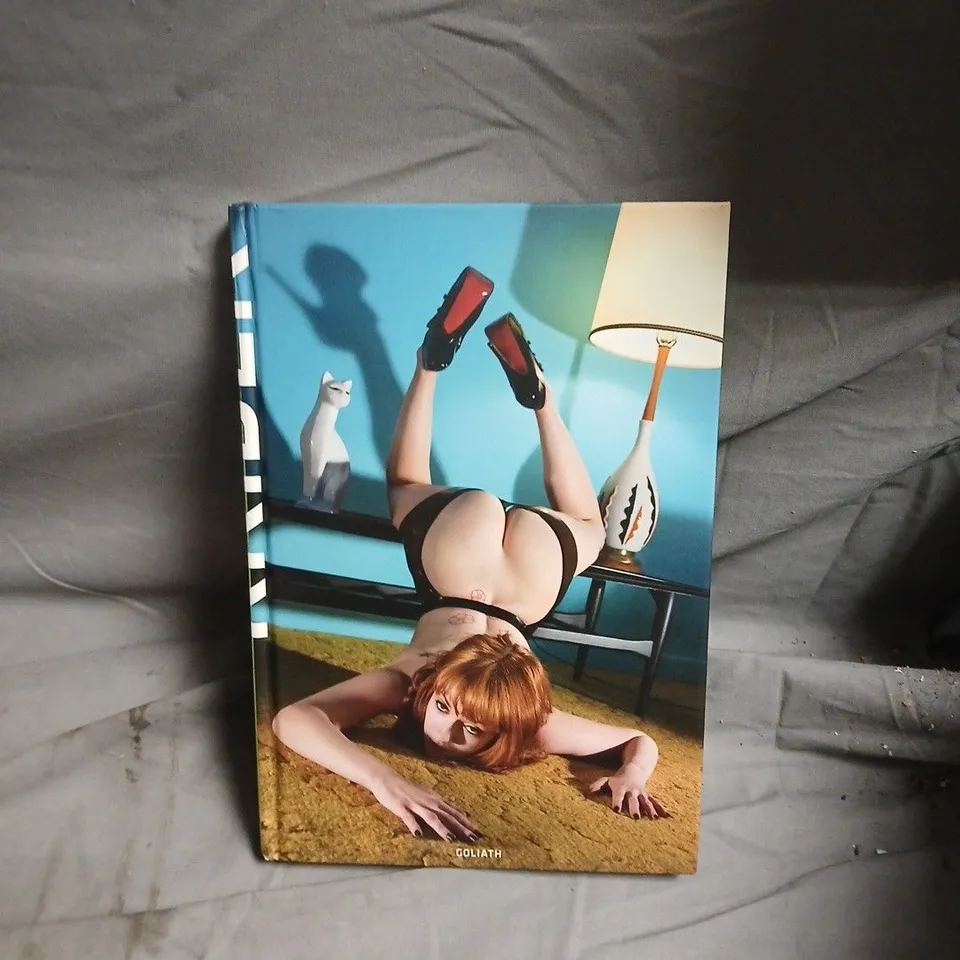 HARDBACK BOOK DIRTY RENDEZVOUS – BY CHAS RAY