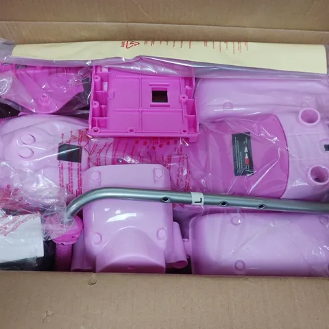 EVO TRIKE - SHIMMER - PINK
