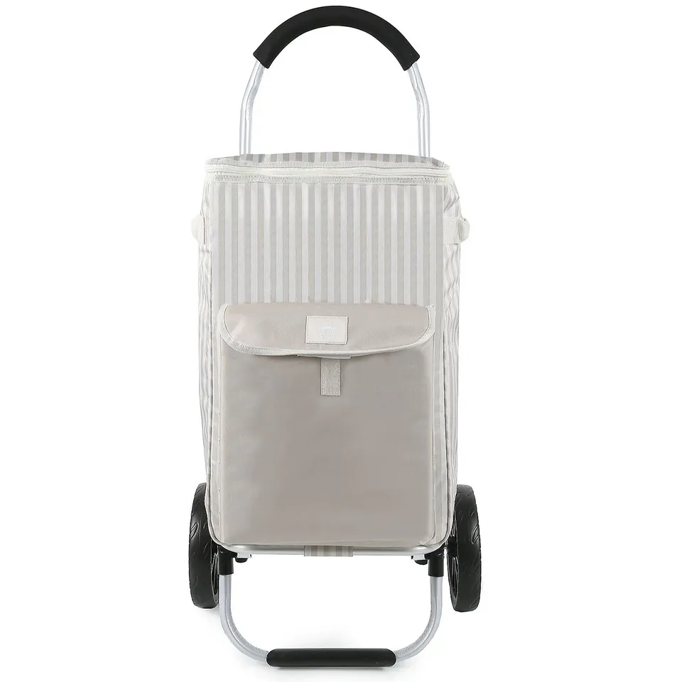 CALIFORNIA INNOVATIONS INSULATED SHOPPING TROLLEY