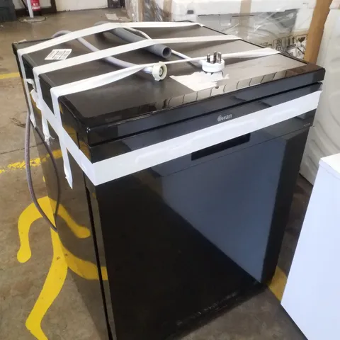 SWAN SDW751170B 14 PLACE FULLSIZE DISHWASHER