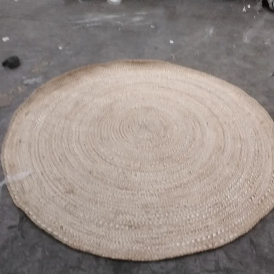 STILLAGE OF APPROXIMATELY 25 DESIGNER RUGS