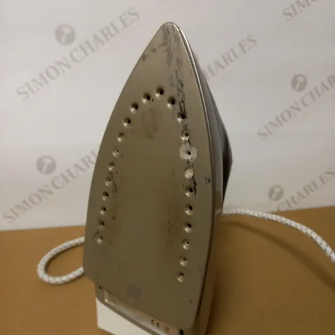 JOHN LEWIS STEAM IRON