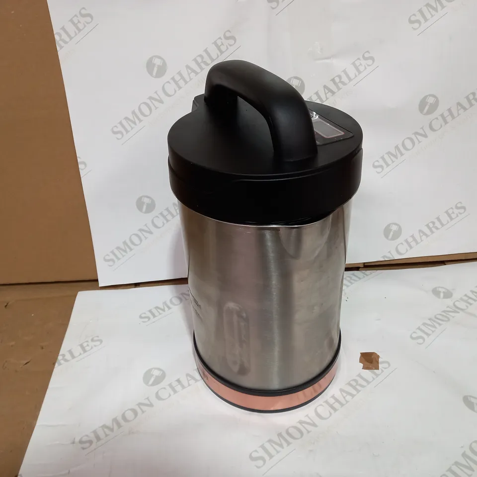 TOWER T12031RG SOUP MAKER
