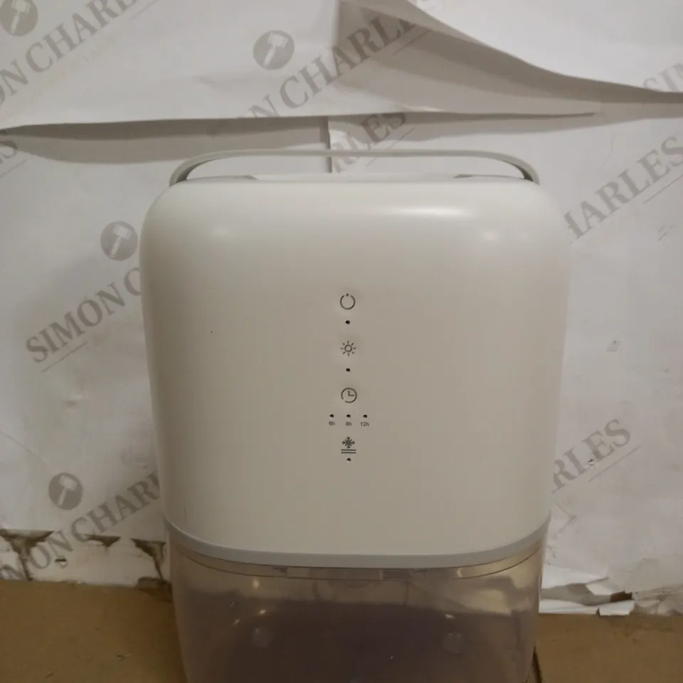 CONOPU 1700ML HOME DEHUMIDIFIER DJQP07