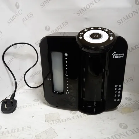 TOMMEE TIPPEE PERFECT PREP MACHINE