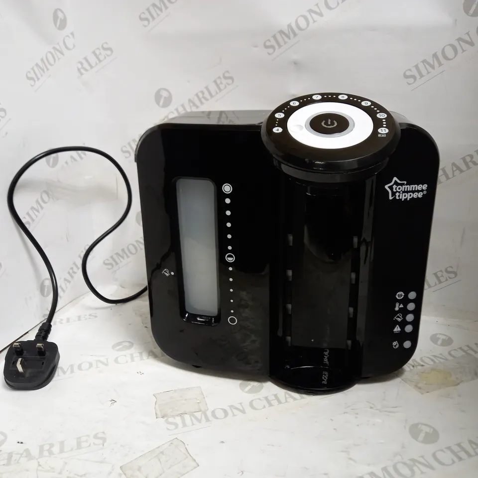 TOMMEE TIPPEE PERFECT PREP MACHINE