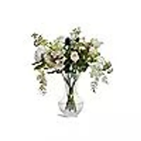 PEONY SUMMER BOUQUET