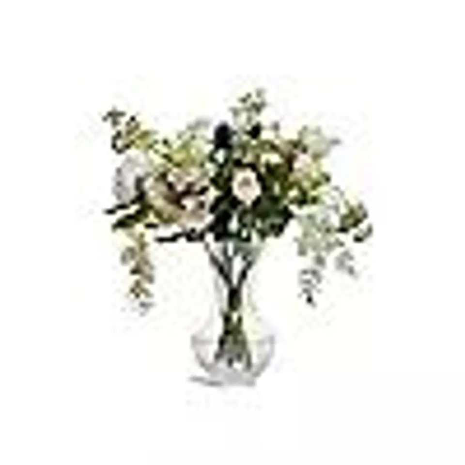 PEONY SUMMER BOUQUET