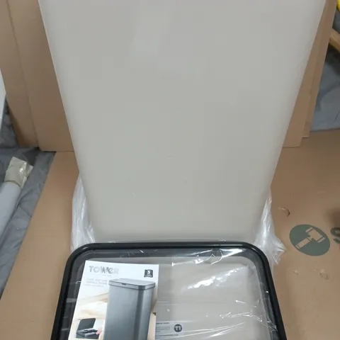 TOWER 50 LITRE SENSOR BIN 