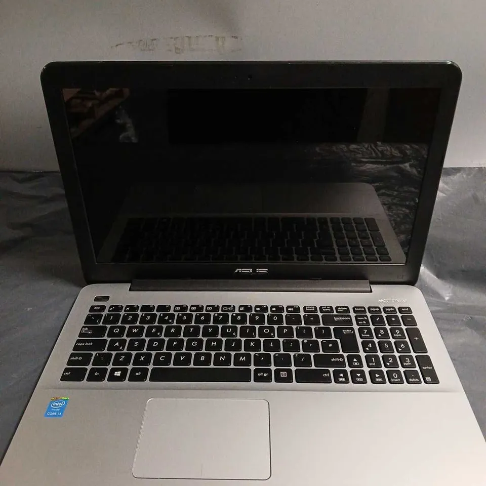 ASUS X555LA LAPTOP 