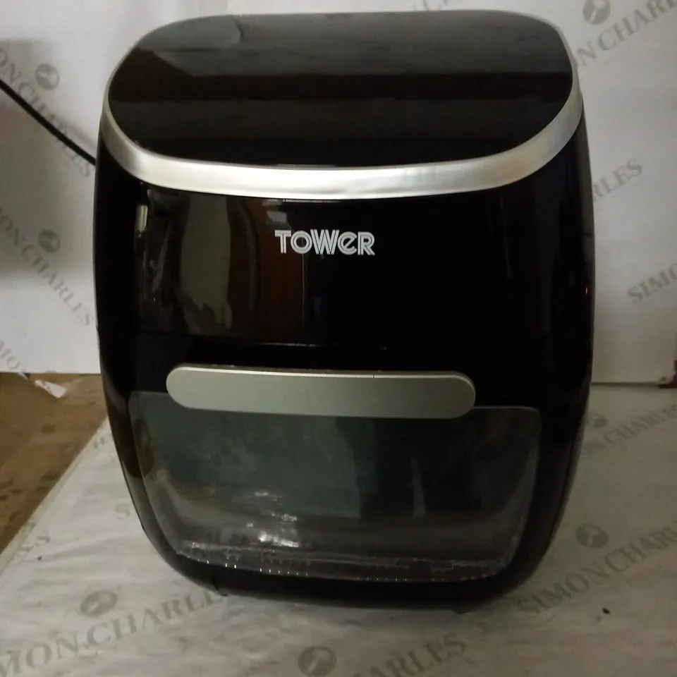 TOWER DIGITAL AIR FRYER OVEN T17039