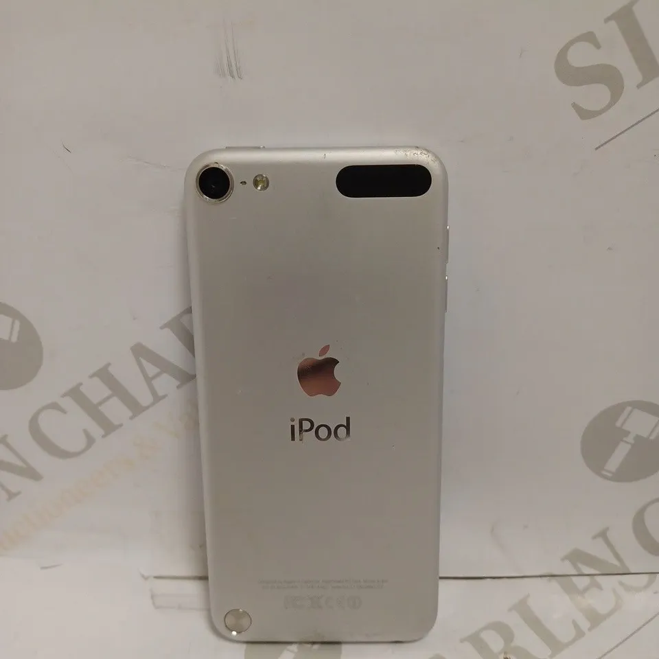 IPOD TOUCH (5TH GENERATION)