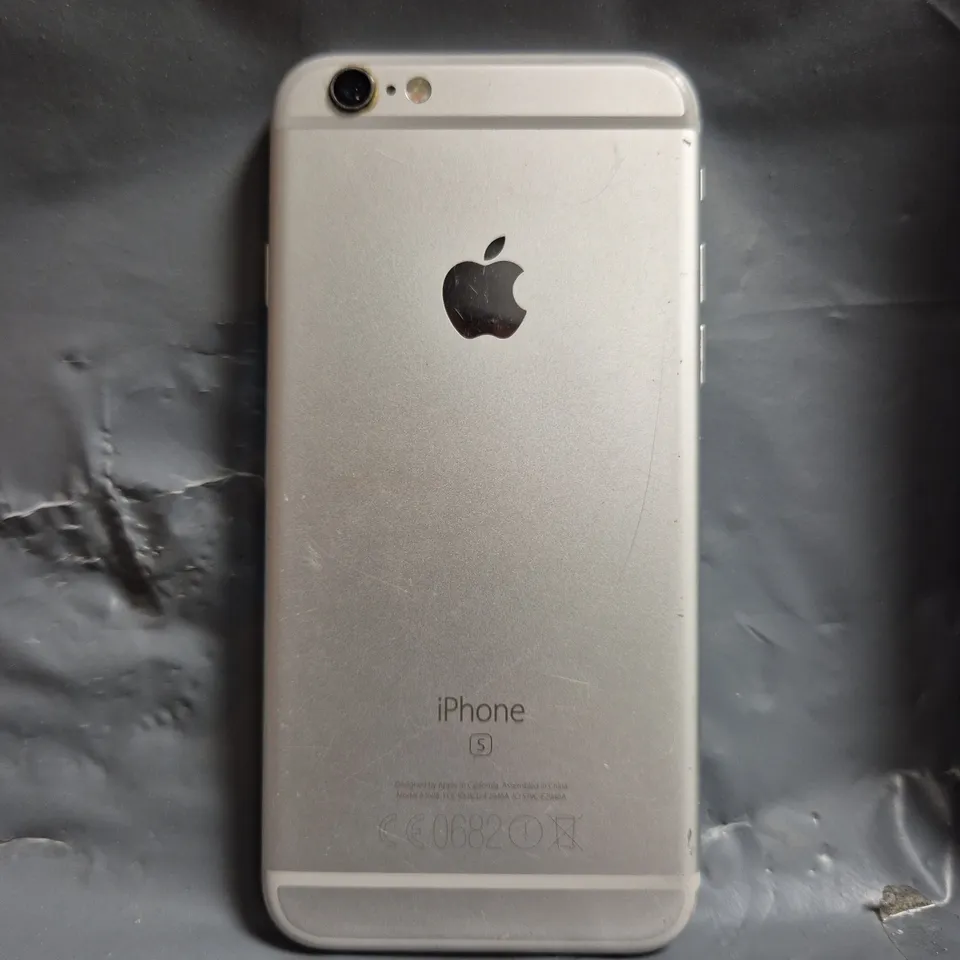 APPLE IPHONE 6S - MKQK2B/A