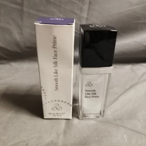 BOXED LOOK FABULOUS FOREVOR SMOOTH LIKE SILK FACE PRIMER – 30 ML