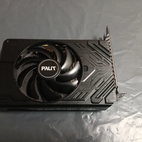 PALIT RTX 4060 TI STORMX 8GB GDDR6 GRAPHICS CARD