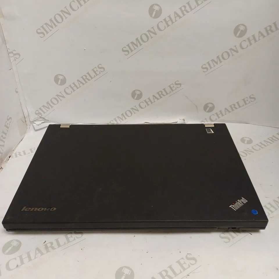 LENOVO THINKPAD T530 LAPTOP