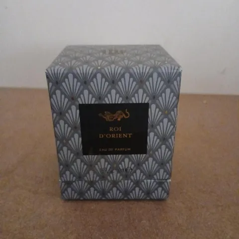 BOXED ROI D'ORIENT EAU DE PARFUM 50ML