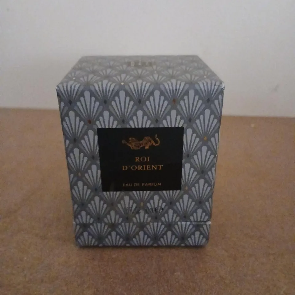 BOXED ROI D'ORIENT EAU DE PARFUM 50ML