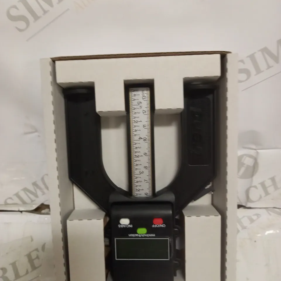 TREND DIGITAL DEPTH GAUGE