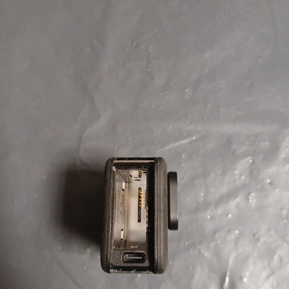 GOPRO 13 ACTION CAMERA – BLACK