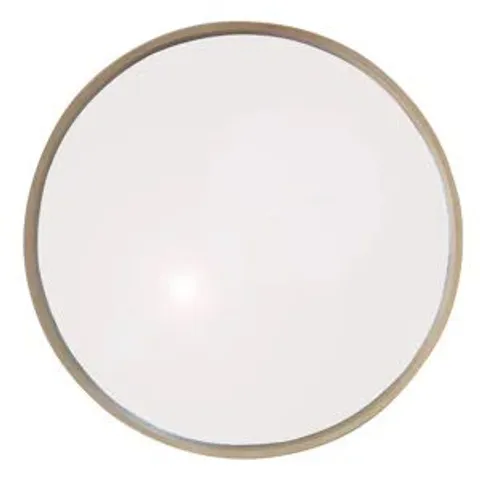 BOXED EDMONDS ACCENT MIRROR (1 BOX)