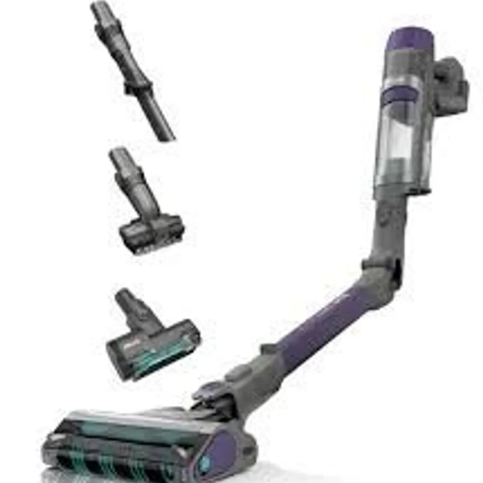 SHARK POWERDETECT CORDLESS PET VACUUM CLEANER IP1251UKT