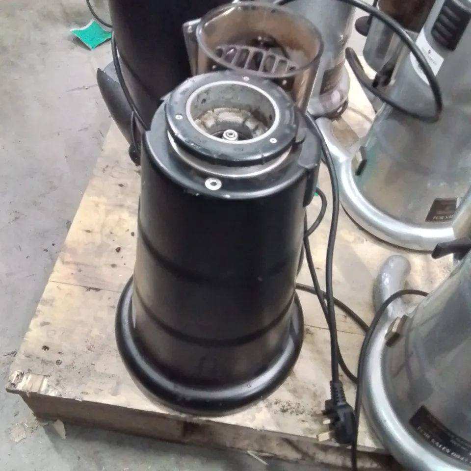 CARMALI COFFEE GRINDER