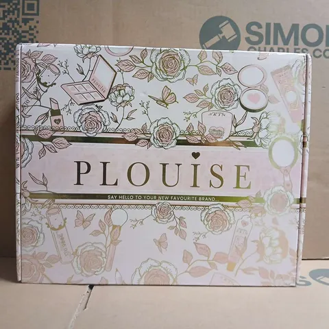 P.LOUISE COSMETICS MYSTERY BOX