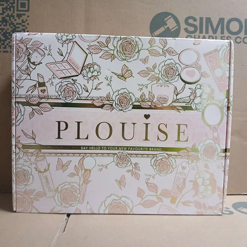 P.LOUISE COSMETICS MYSTERY BOX
