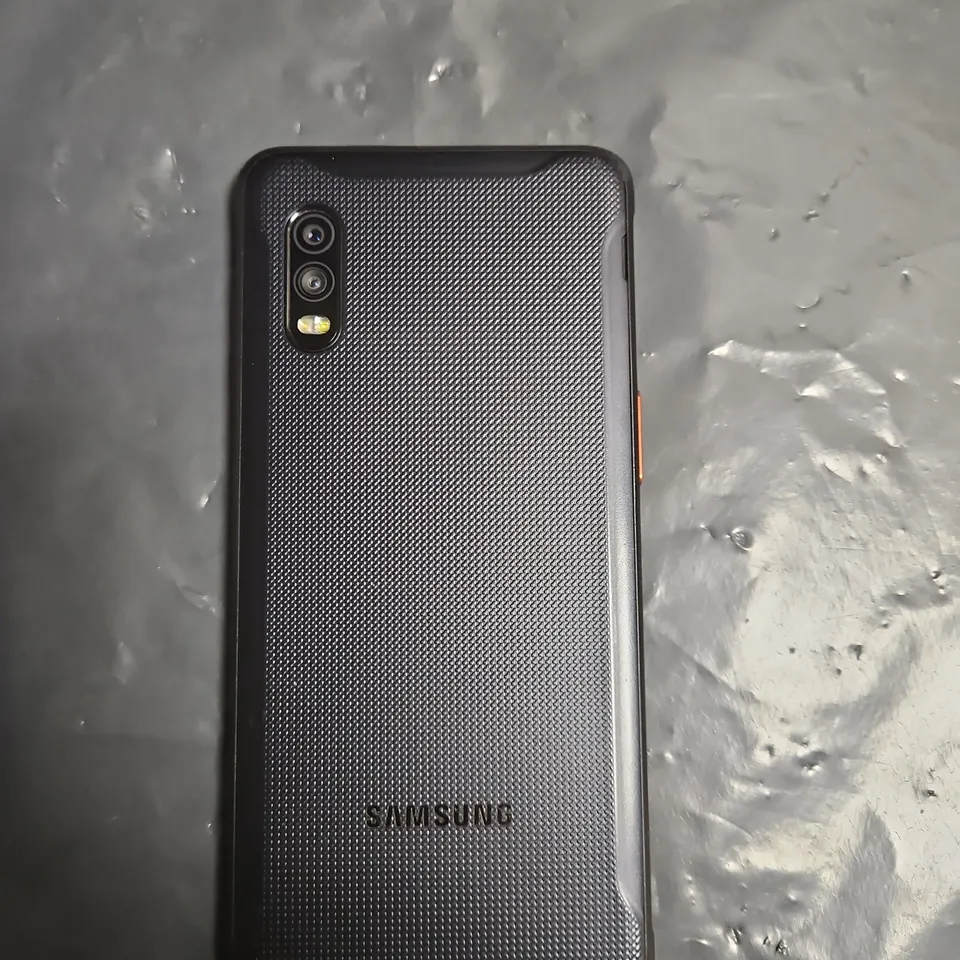 SAMSUNG GALAXY XCOVER PRO SMARTPHONE – BLACK