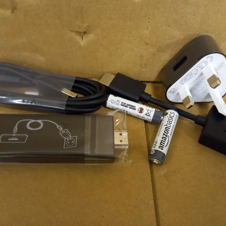 AMAZON FIRE TV STICK 