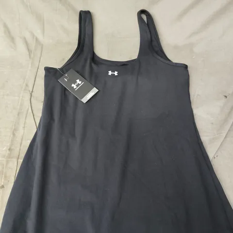 UNDER ARMOUR MOTION DRESS - LARGE 