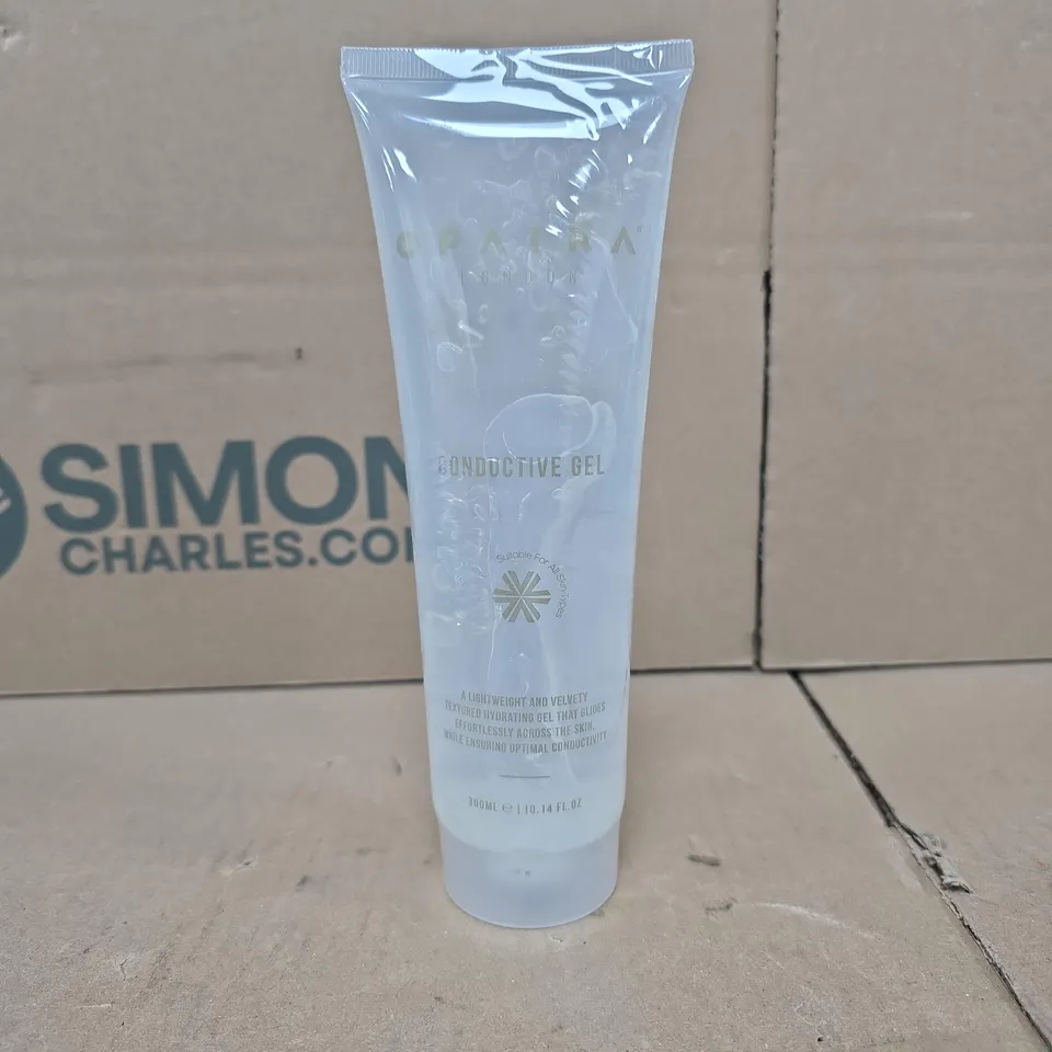 OPATRA CONDUCTIVE GEL 300ML UNBOXED